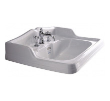 Раковина Simas Arcade 73 AR834bix3 Белая