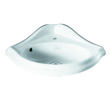 Раковина Simas Arcade 34 AR036bix1 Белая