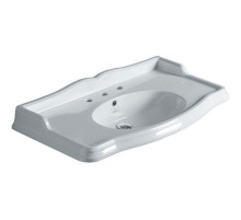 Раковина Simas Arcade 105 AR874bix3 Белая