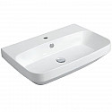 Раковина Simas Baden Baden 80 BB12bix1 Белая Раковина Simas Baden Baden 80 BB12bix1 Белая