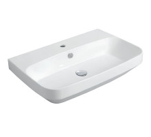 Раковина Simas Baden Baden 80 BB12bix1 Белая