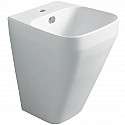 Раковина Simas Baden Baden 40 BB13bix1 Белая Раковина Simas Baden Baden 40 BB13bix1 Белая