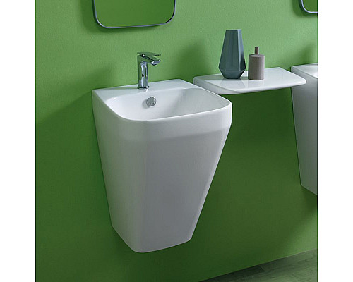 Santeh-Crystal.ru: Раковина Simas Baden Baden 40 BB13bix1 Белая Заказать Раковина Simas Baden Baden 40 BB13bix1 Белая в магазине сантехники Santeh-Crystal.ru