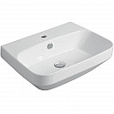 Раковина Simas Baden Baden 60 BB10bix1 Белая Раковина Simas Baden Baden 60 BB10bix1 Белая