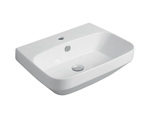 Santeh-Crystal.ru: Раковина Simas Baden Baden 60 BB10bix1 Белая Купить Раковина Simas Baden Baden 60 BB10bix1 Белая в магазине сантехники Santeh-Crystal.ru
