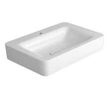 Раковина Simas Henges 70 HE10bix1 Белая