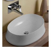 Раковина-чаша Simas Sharp 60 SH04bix0 Белая