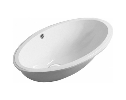 Заказать Раковина Simas Spazio LFT 66 LFT74bi Белая в магазине сантехники Santeh-Crystal.ru