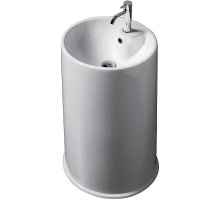 Раковина Simas Top E Lavabi D Arredo 51 GTEbix1 Белая