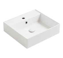 Раковина Simas Top E Lavabi D Arredo 51 AG51 bix1 Белая