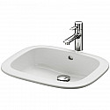 Раковина Toto Public 53 LW763Y#XW Белая