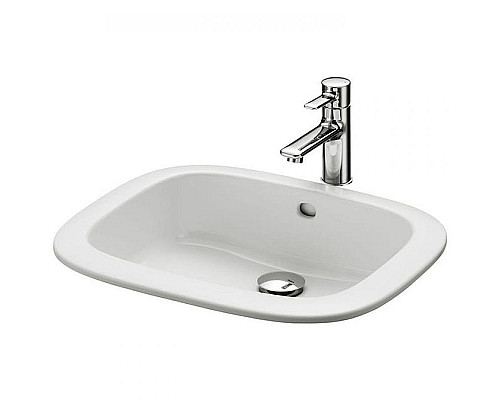 Santeh-Crystal.ru: Раковина Toto Public 53 LW763Y#XW Белая Купить Раковина Toto Public 53 LW763Y#XW Белая в магазине сантехники Santeh-Crystal.ru