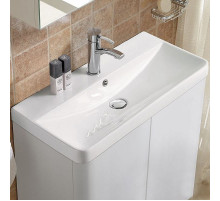 Раковина Velvex Jill 70 9595(70) Белая