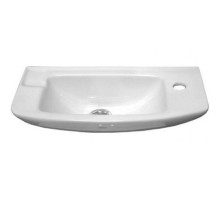 Раковина Vidima Seva Fresh 50 W449461 Белая