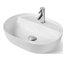 Раковина-чаша Vincea VBS-121 50 Белая