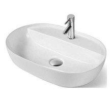 Раковина-чаша Vincea VBS-122 60 Белая