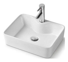 Раковина-чаша Vincea VBS-127 48 Белая