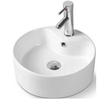 Раковина-чаша Vincea VBS-132 40 Белая