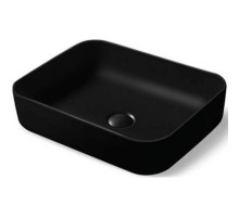 Раковина-чаша Vincea VBS-105MB 50 Черная матовая