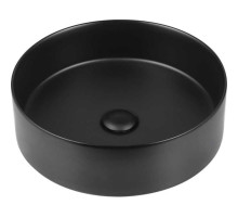 Раковина-чаша Vincea 40 VBS-316MB Черная матовая