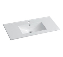 Раковина Vincea 90 VBS-13990S1 Белая