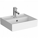 Раковина Vitra ArchiPlan 45 7400B003-0001 Белая Раковина Vitra ArchiPlan 45 7400B003-0001 Белая