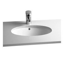 Раковина Vitra Arkitekt 47 6039B003-0012 Белая