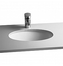 Раковина Vitra Arkitekt 59 6069B003-0012 Белая