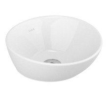 Раковина-чаша Vitra Geo 38 7421B003-0016 Белая