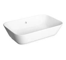 Раковина-чаша Vitra Geo 60 7425B003-0012 Белая