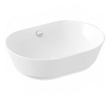 Раковина-чаша Vitra Geo 55 7427B003-0012 Белая