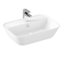 Раковина-чаша Vitra Geo 60 7426B003-0001 Белая