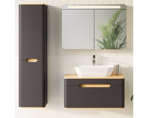 Приобрести Раковина-чаша Vitra Geo 60 7426B003-0001 Белая в магазине сантехники Santeh-Crystal.ru