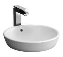 Раковина-чаша Vitra Metropole 45 5940B003-0012 Белая
