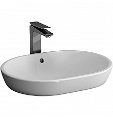 Раковина-чаша Vitra Metropole 60 5942B003-0012 Белая