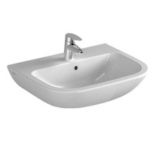 Раковина Vitra S20 60 5503B003-0001 Белая