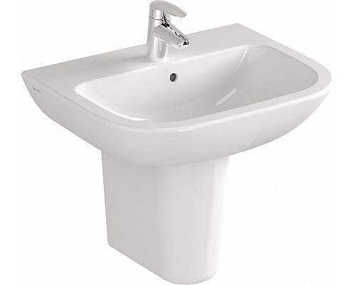 Santeh-Crystal.ru: Раковина Vitra S20 60 5503B003-0001 Белая Заказать Раковина Vitra S20 60 5503B003-0001 Белая в магазине сантехники Santeh-Crystal.ru