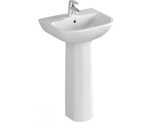 Santeh-Crystal.ru: Раковина Vitra S20 60 5503B003-0001 Белая Заказать Раковина Vitra S20 60 5503B003-0001 Белая в магазине сантехники Santeh-Crystal.ru