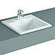 Заказать Раковина Vitra S20 45 5463B003-0001 Белая в магазине сантехники Santeh-Crystal.ru
