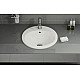 Приобрести Раковина Vitra S20 53 5468B003-0001 Белая в магазине сантехники Santeh-Crystal.ru