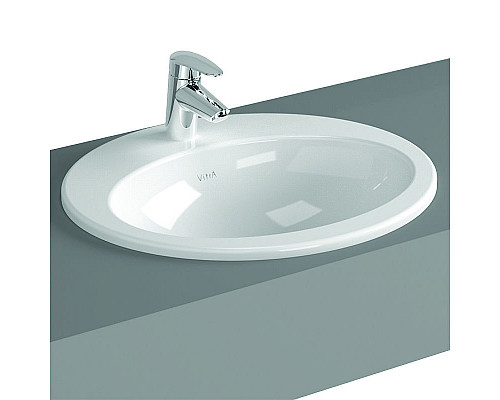 Santeh-Crystal.ru: Раковина Vitra S20 53 5468B003-0001 Белая Приобрести Раковина Vitra S20 53 5468B003-0001 Белая в магазине сантехники Santeh-Crystal.ru