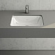 Приобрести Раковина Vitra S20 50 5474B003-0618 Белая в магазине сантехники Santeh-Crystal.ru