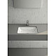 Приобрести Раковина Vitra S20 50 5474B003-0618 Белая в магазине сантехники Santeh-Crystal.ru