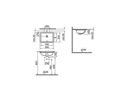 Santeh-Crystal.ru: Раковина Vitra S20 50 5474B003-0618 Белая Приобрести Раковина Vitra S20 50 5474B003-0618 Белая в магазине сантехники Santeh-Crystal.ru