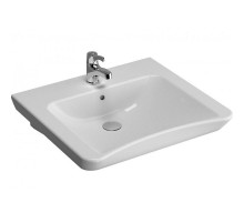 Раковина Vitra S20 Conforma 5289B003-0001 Белая