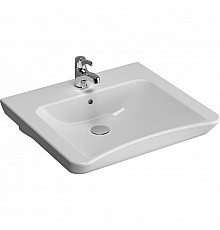 Раковина Vitra S20 Conforma 5289B003-0001 Белая