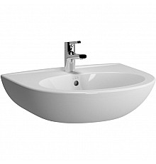 Раковина Vitra Zentrum 60 5786B003-0001 Белая