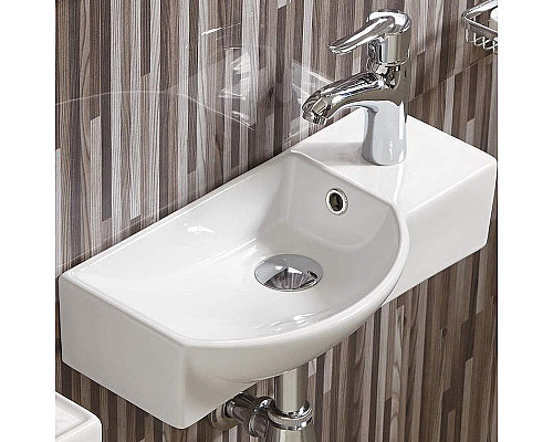 Santeh-Crystal.ru: Раковина WeltWasser Aisbach 7950 GL-WT R 50 10000008693 Белая глянцевая Купить Раковина WeltWasser Aisbach 7950 GL-WT R 50 10000008693 Белая глянцевая в магазине сантехники Santeh-Crystal.ru