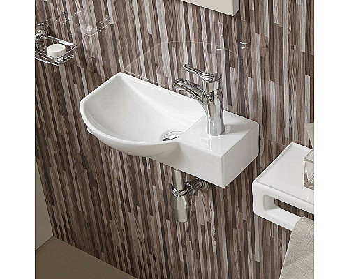 Santeh-Crystal.ru: Раковина WeltWasser Aisbach 7950 GL-WT R 50 10000008693 Белая глянцевая Купить Раковина WeltWasser Aisbach 7950 GL-WT R 50 10000008693 Белая глянцевая в магазине сантехники Santeh-Crystal.ru