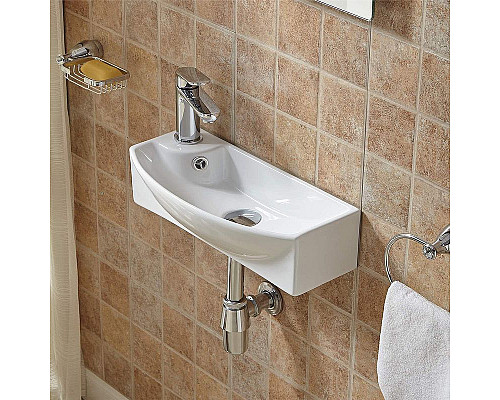 Santeh-Crystal.ru: Раковина WeltWasser Aisbach 7946 GL-WT L 45 10000008694 Белая глянцевая Купить Раковина WeltWasser Aisbach 7946 GL-WT L 45 10000008694 Белая глянцевая в магазине сантехники Santeh-Crystal.ru